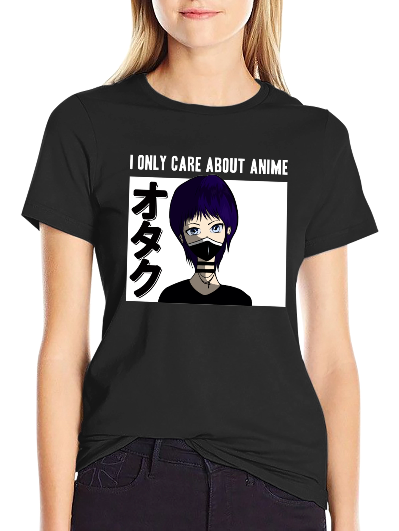 Anime Lover T-Shirt