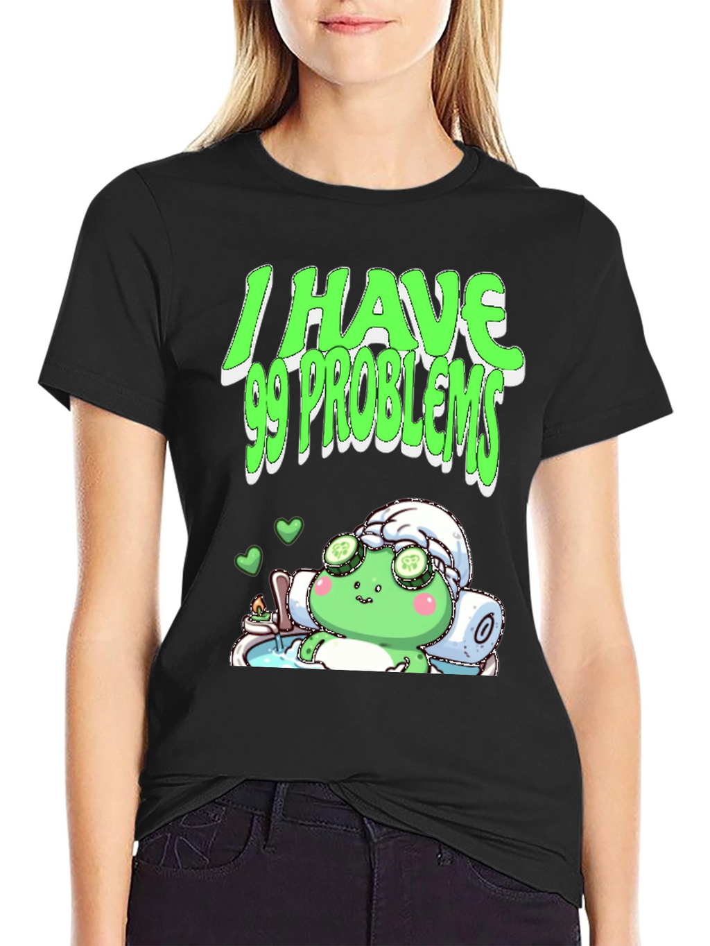 I Have 99 Problems T-Shirt