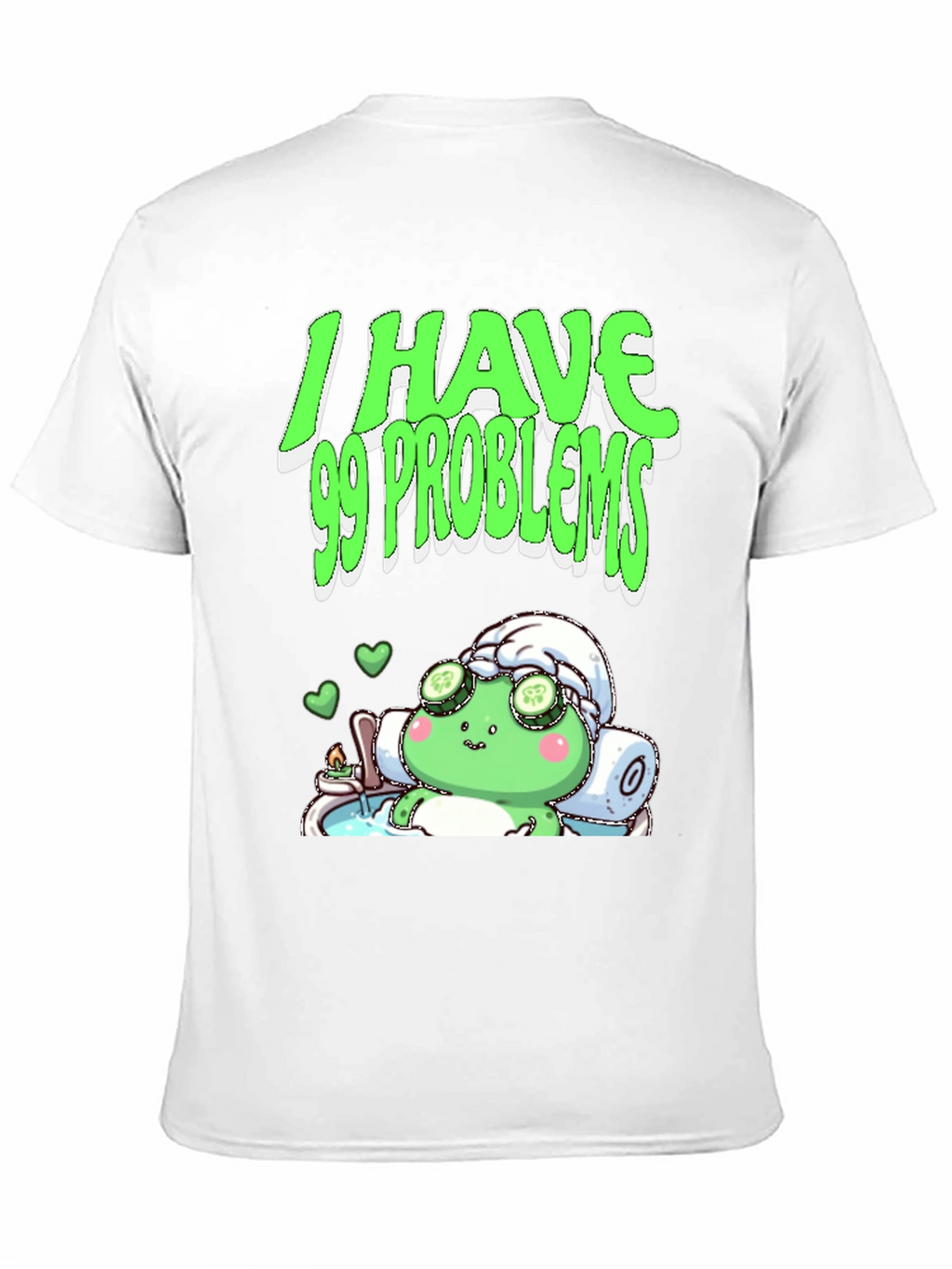 I Have 99 Problems T-Shirt