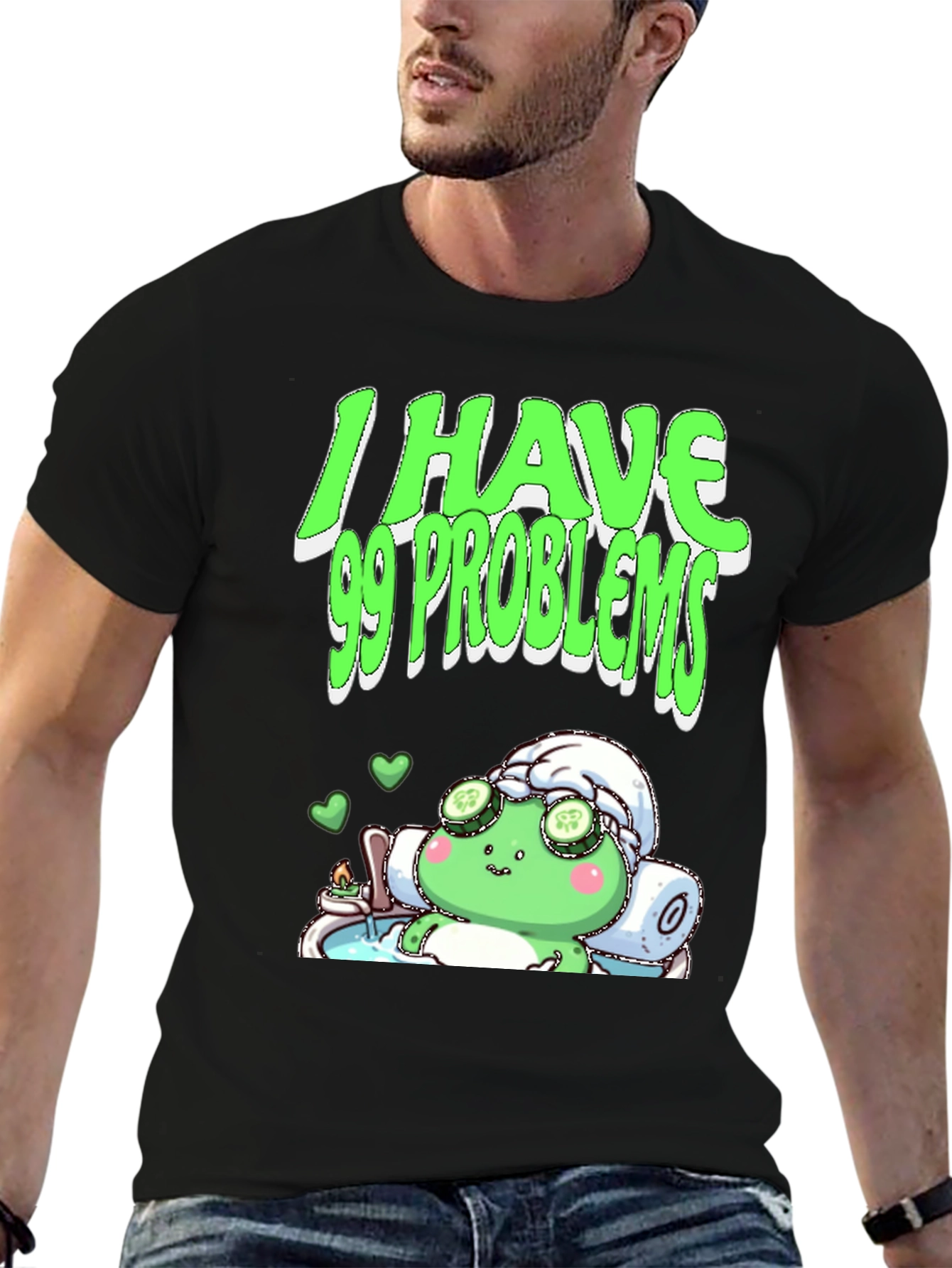 I Have 99 Problems T-Shirt