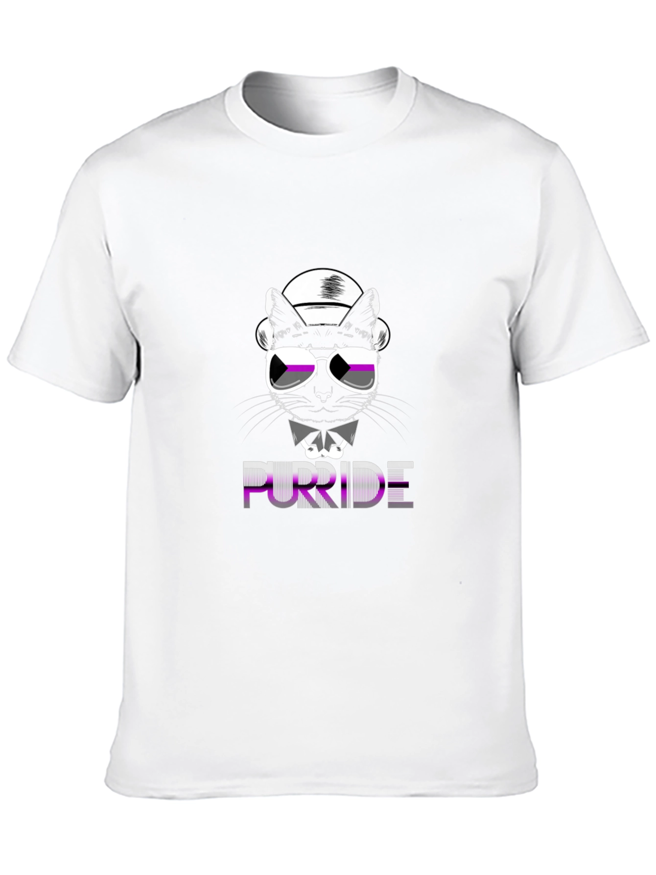 Purride Cat T-Shirt