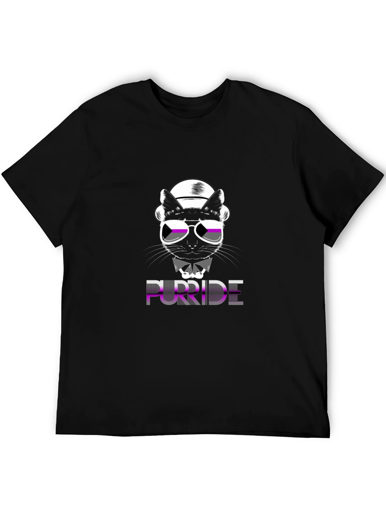 Purride Cat T-Shirt