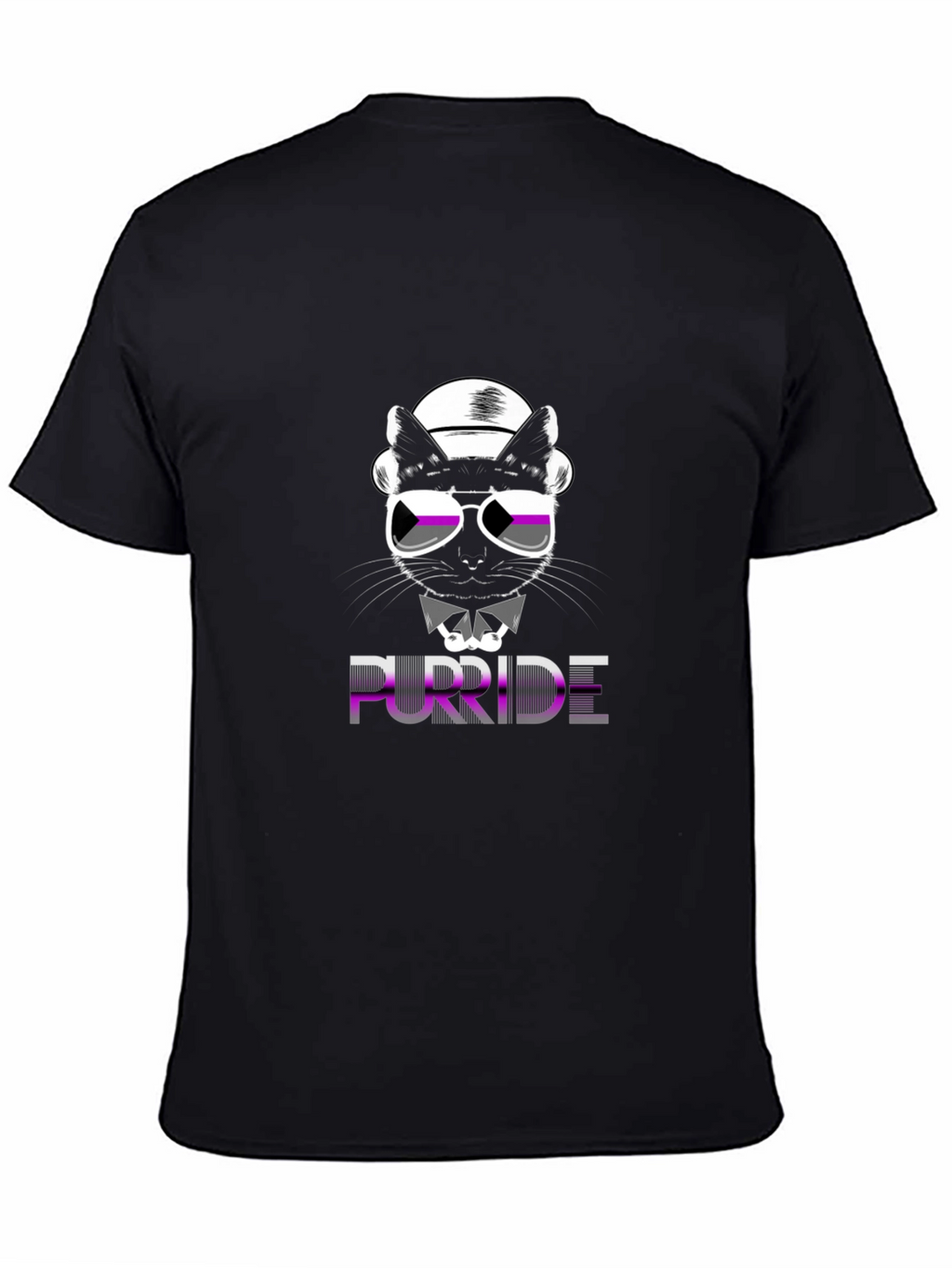 Purride Cat T-Shirt