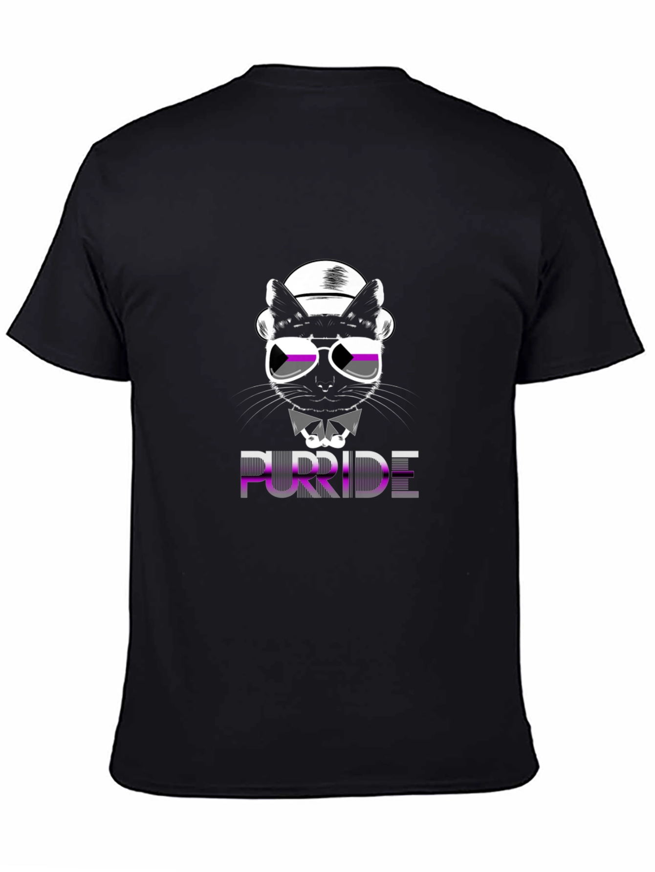 Purride Cat T-Shirt