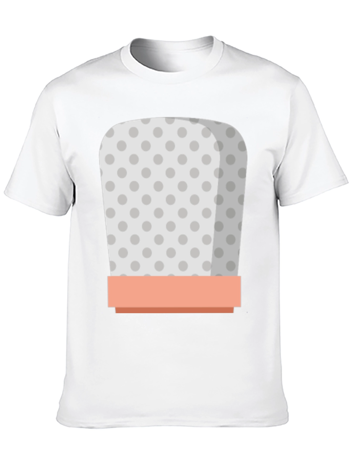 Chef Hat Graphic T-Shirt