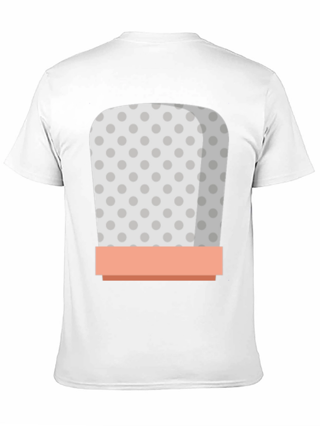 Chef Hat Graphic T-Shirt