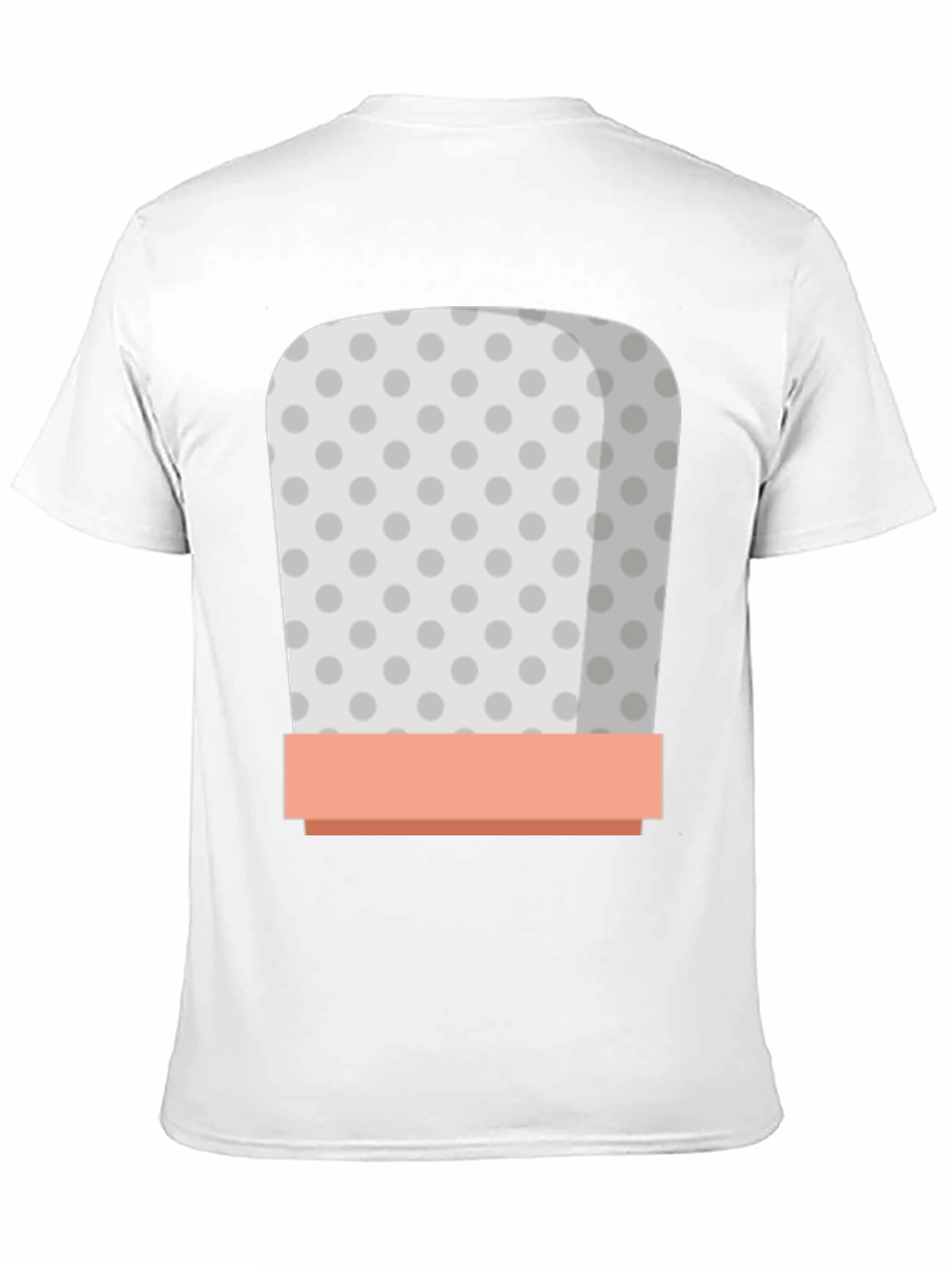Chef Hat Graphic T-Shirt