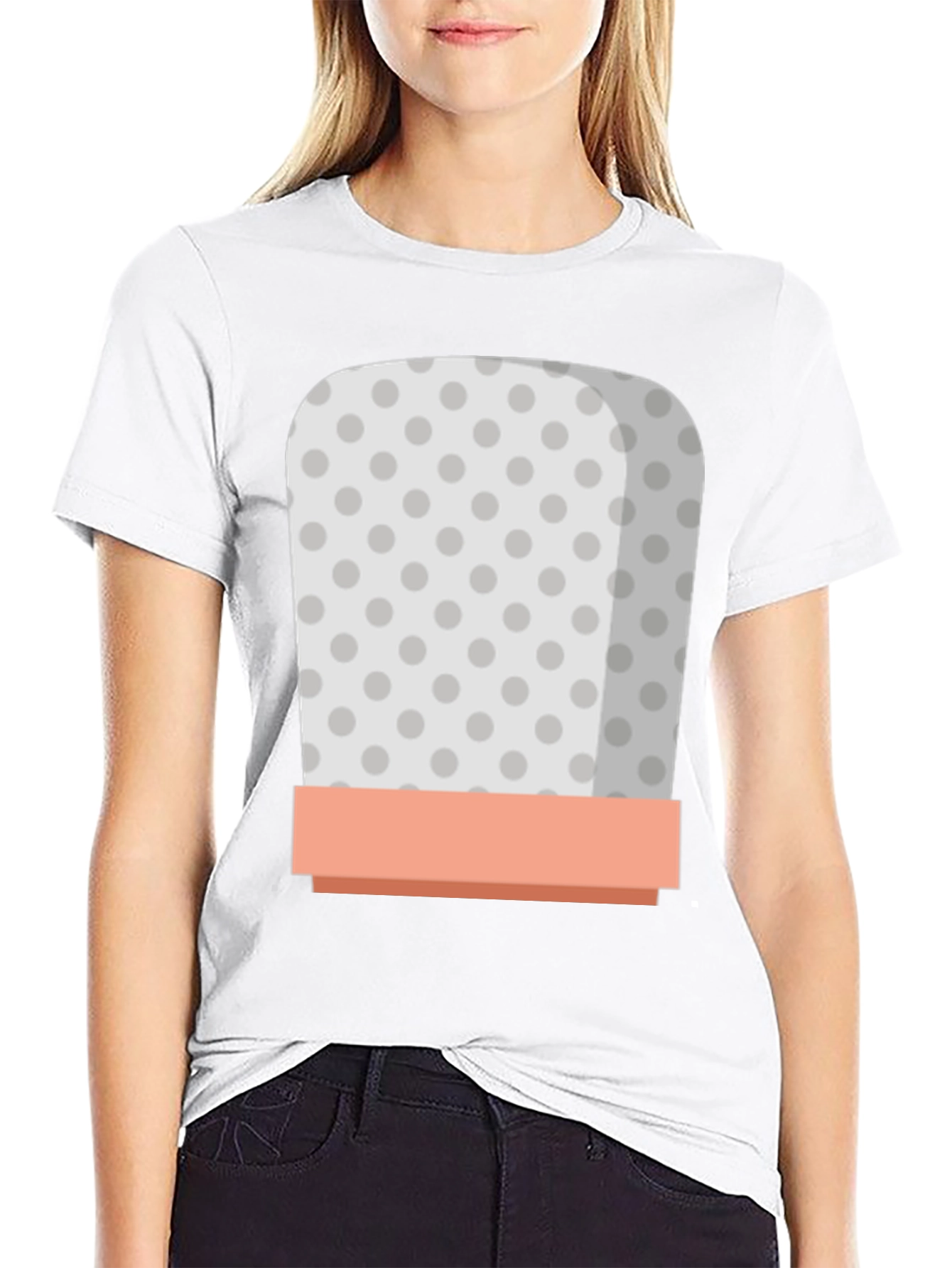Chef Hat Graphic T-Shirt