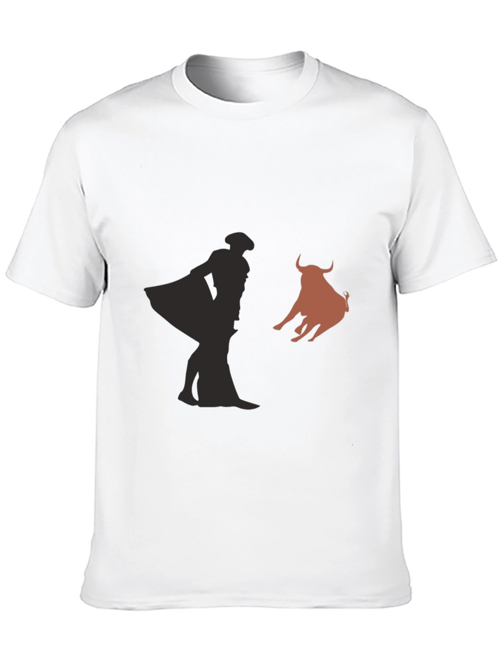 Matador Bull T-Shirt: Stylish Graphic Tee