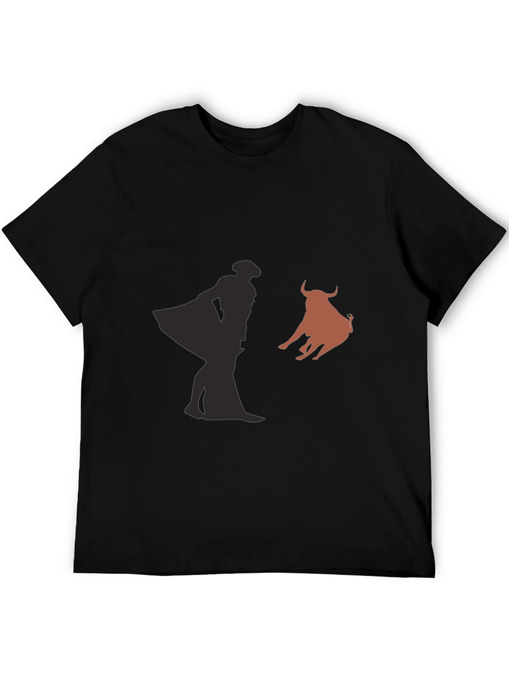 Matador Bull T-Shirt: Stylish Graphic Tee