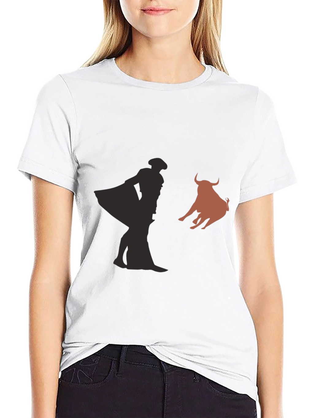 Matador Bull T-Shirt: Stylish Graphic Tee