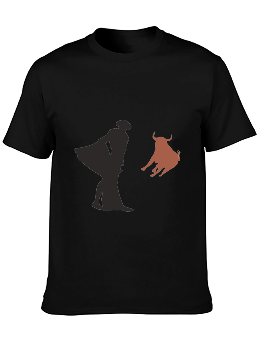Matador Bull T-Shirt: Stylish Graphic Tee