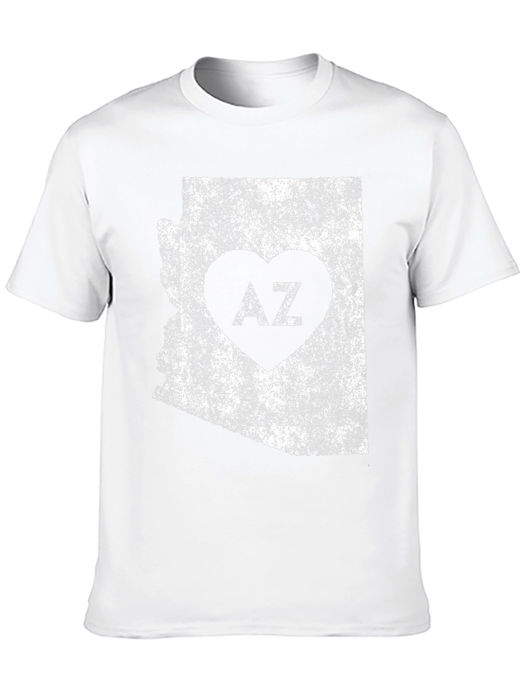 Arizona State Love T-Shirt - Black