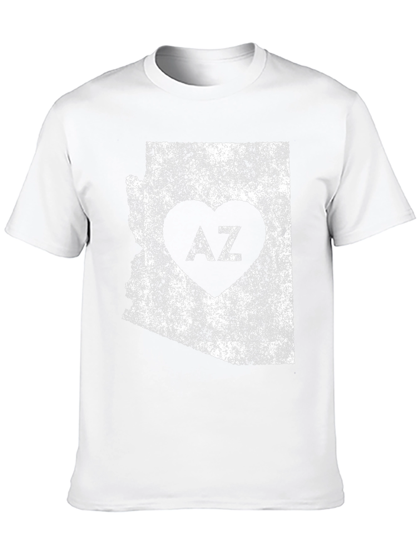 Arizona State Love T-Shirt - Black