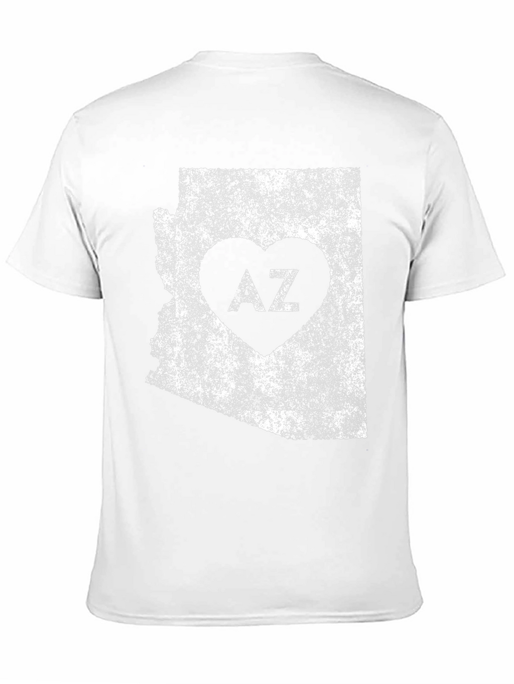 Arizona State Love T-Shirt - Black
