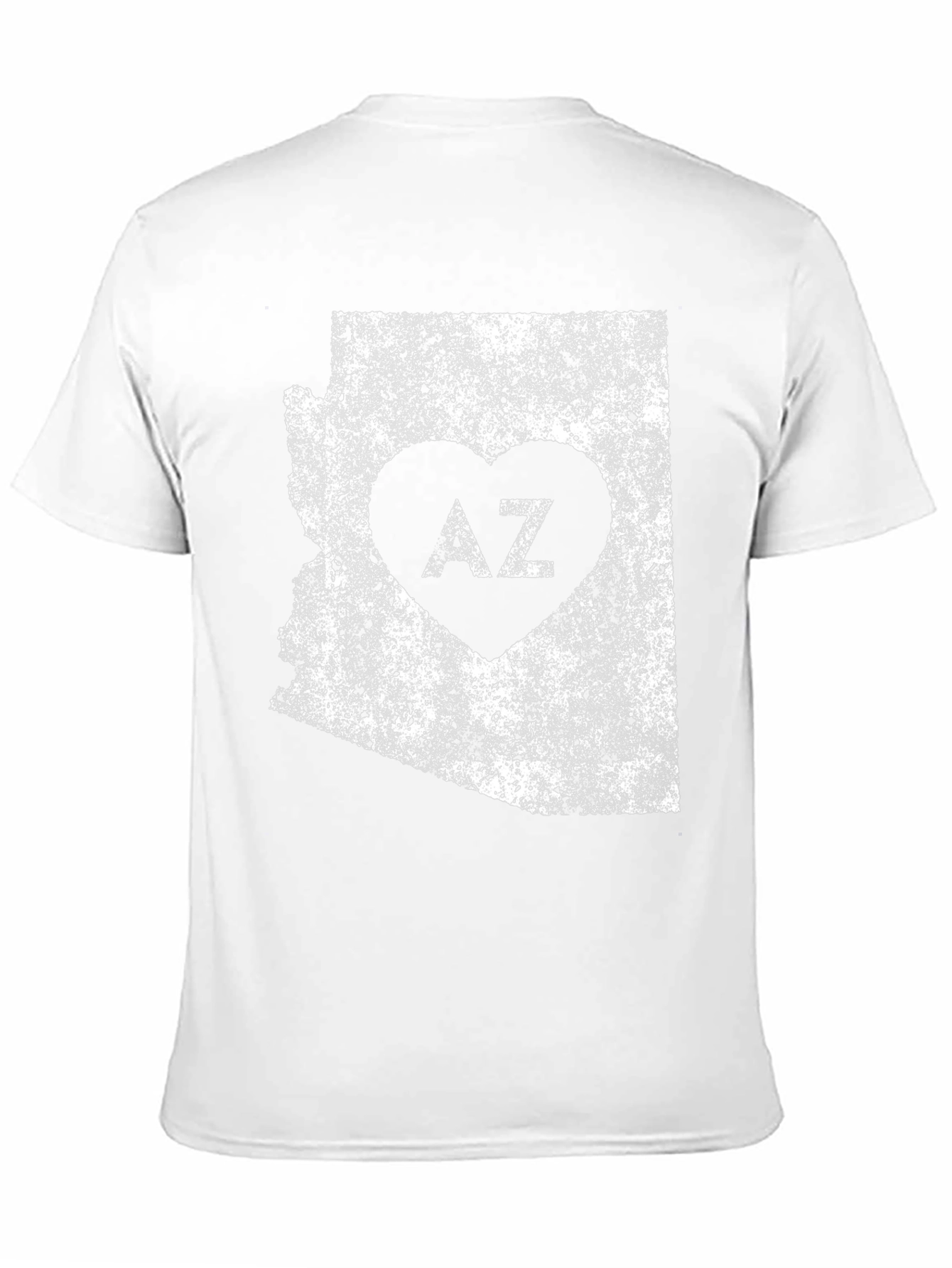 Arizona State Love T-Shirt - Black