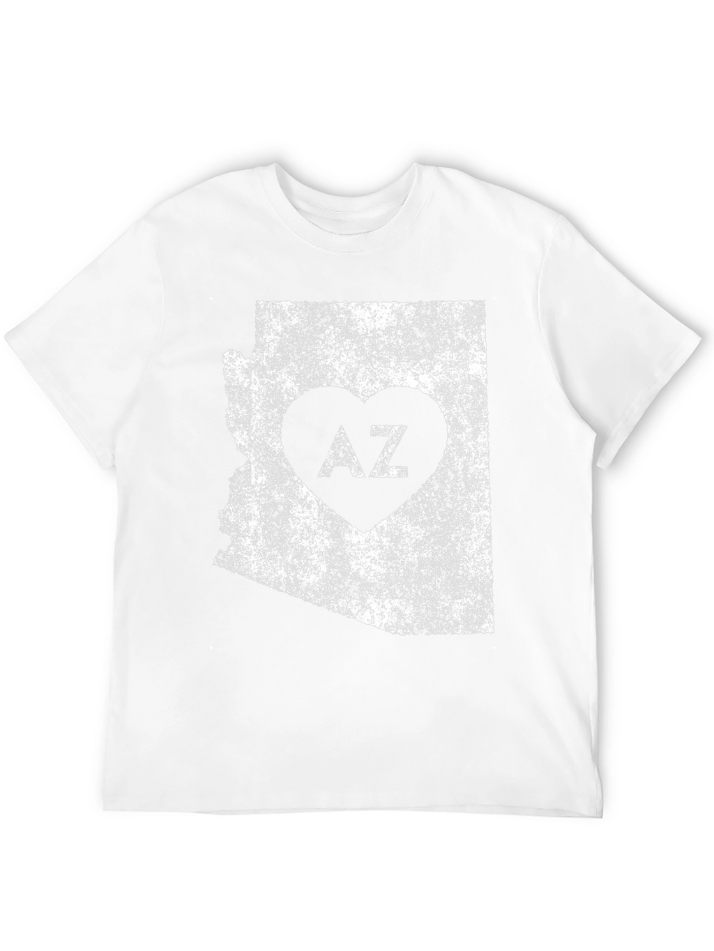 Arizona State Love T-Shirt - Black