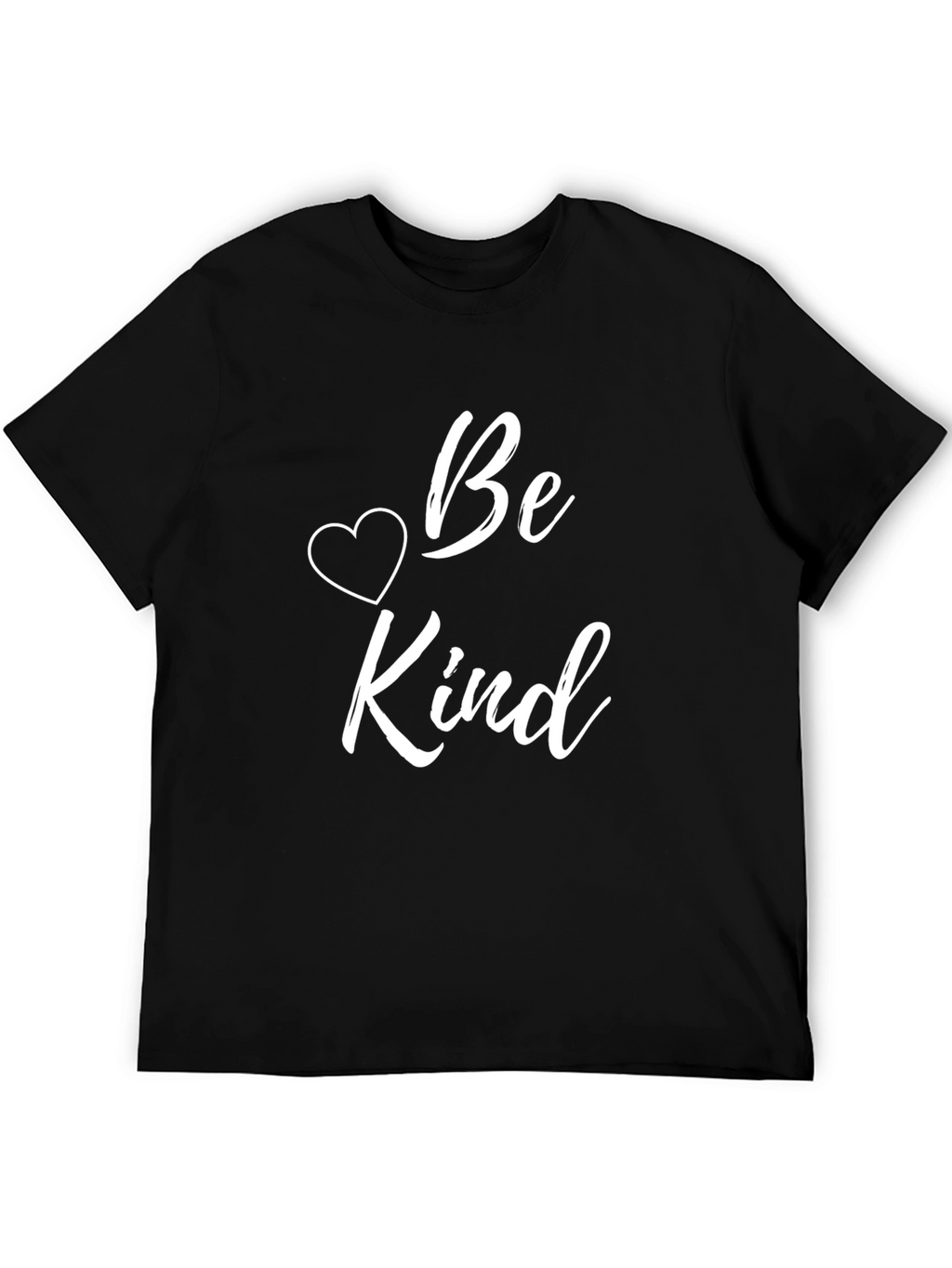 Be Kind Graphic T-Shirt