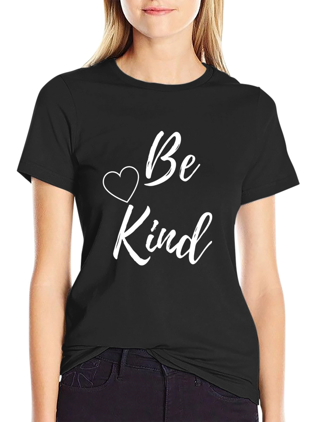 Be Kind Graphic T-Shirt