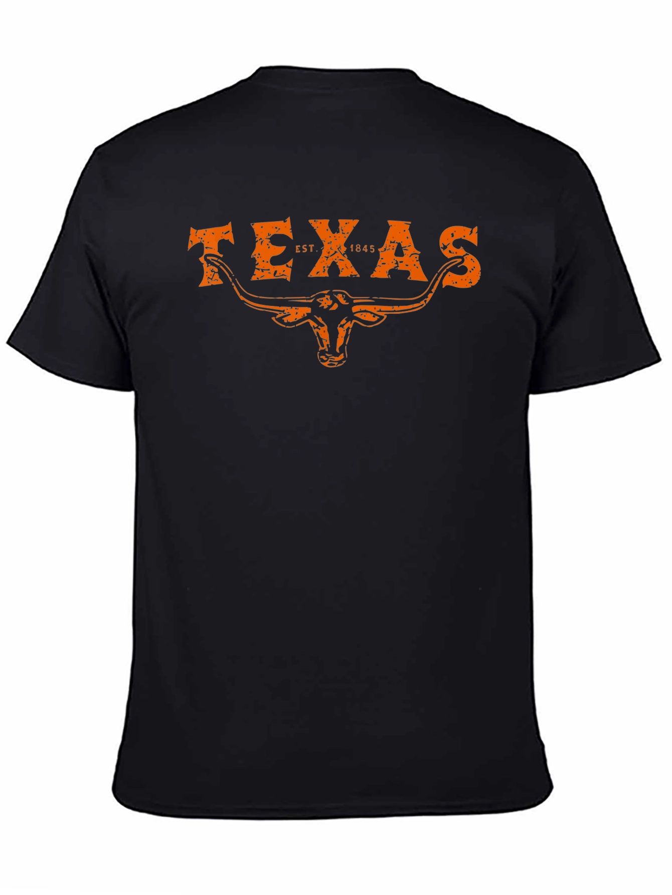 Texas Longhorns Graphic T-Shirt