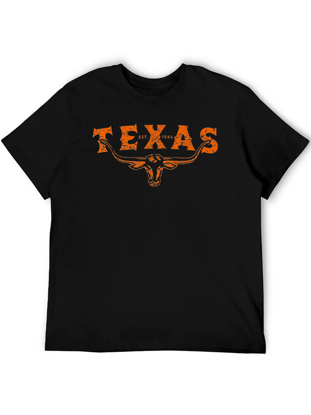 Texas Longhorns Graphic T-Shirt