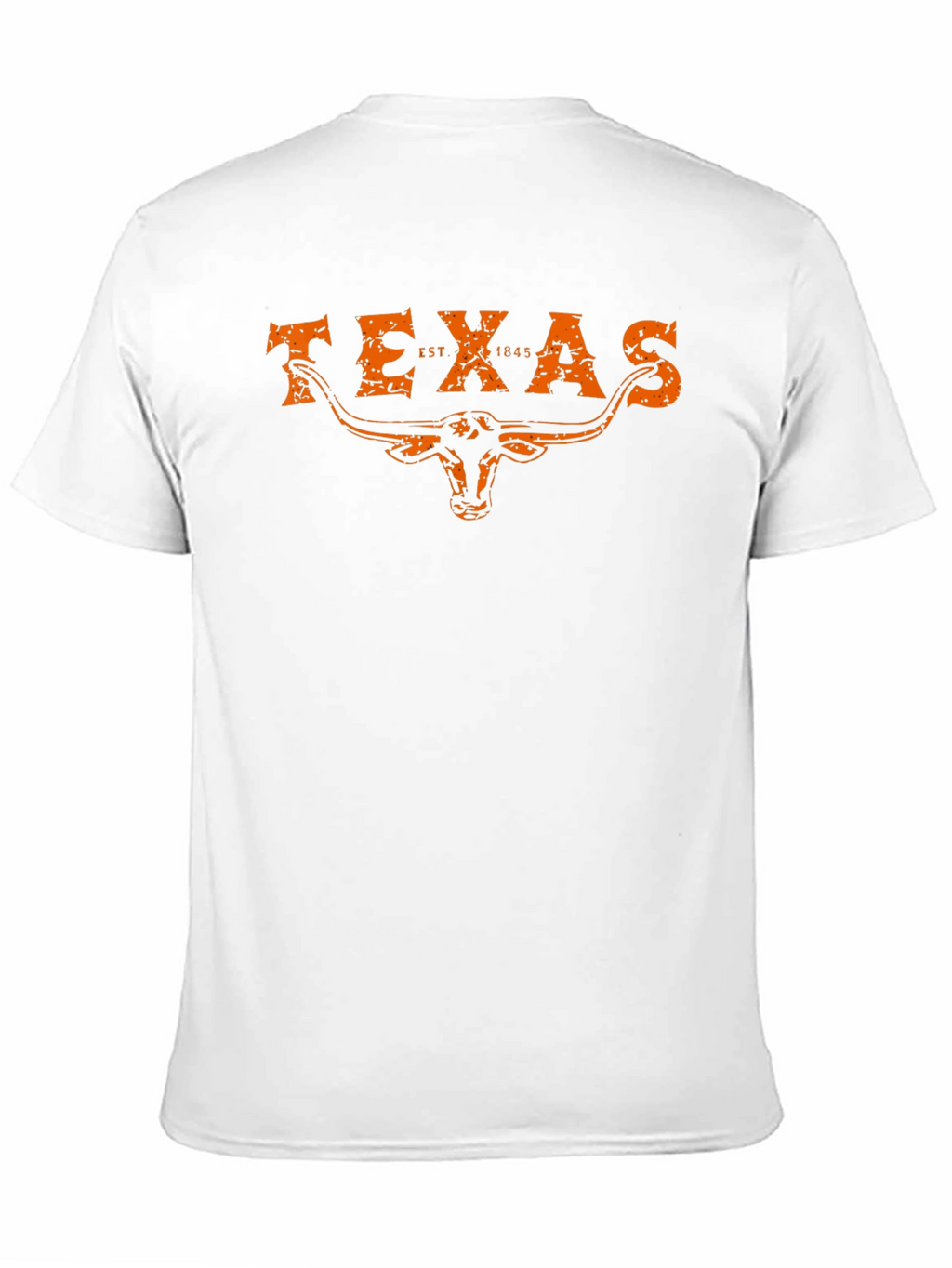 Texas Longhorns Graphic T-Shirt