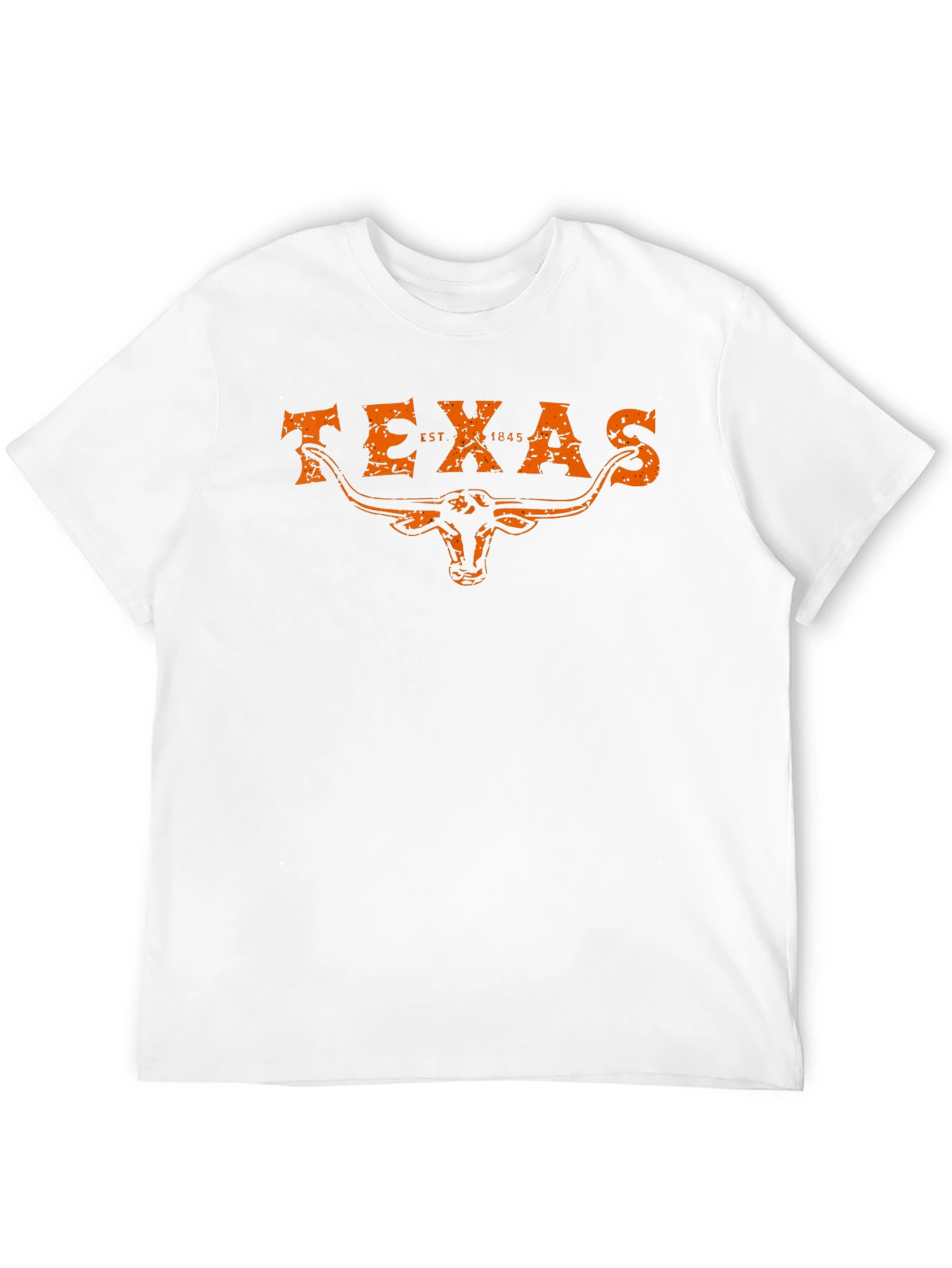 Texas Longhorns Graphic T-Shirt