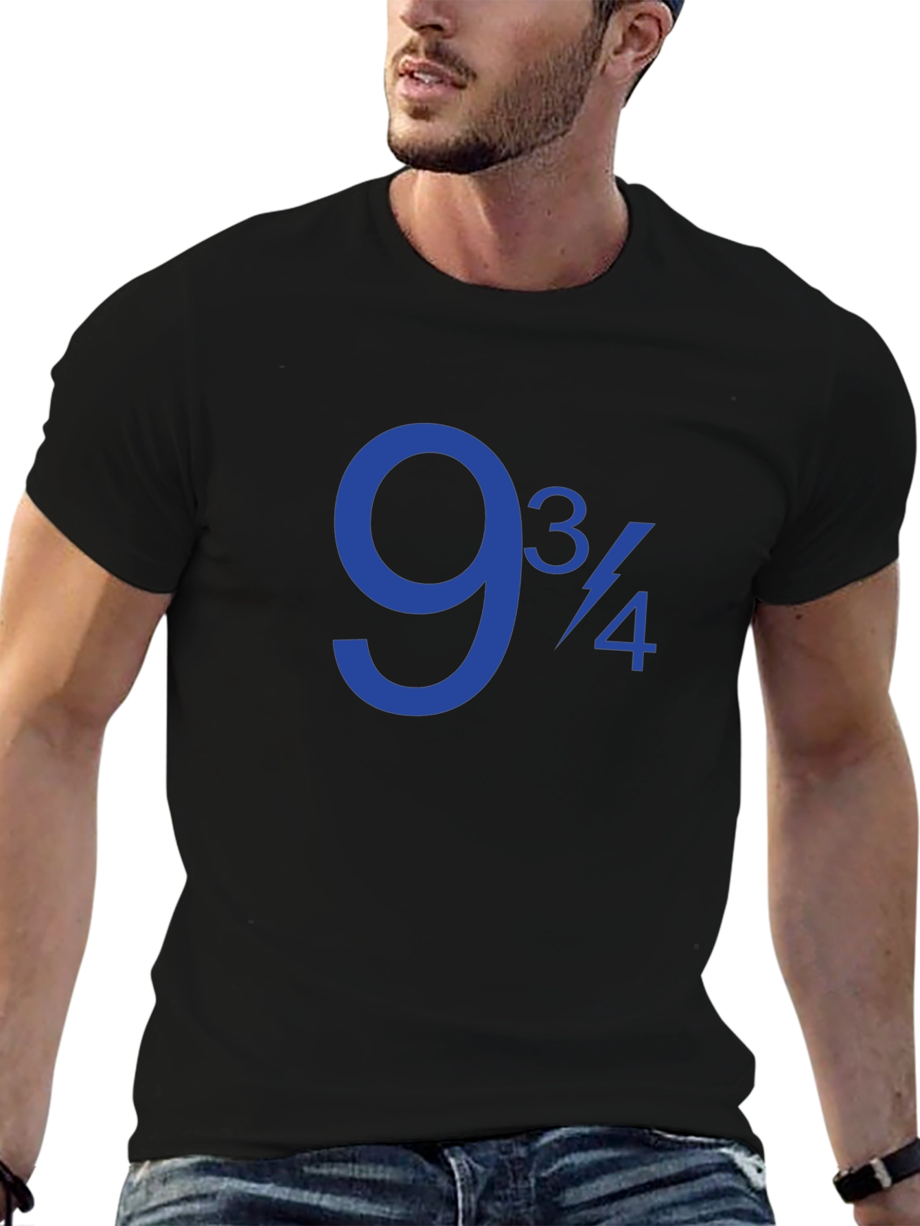 Platform 9 3/4 T-Shirt