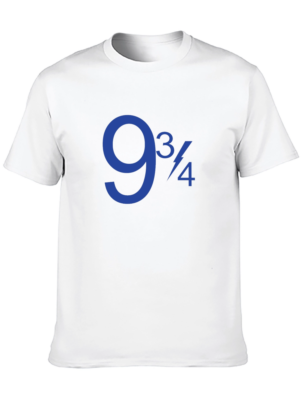 Platform 9 3/4 T-Shirt