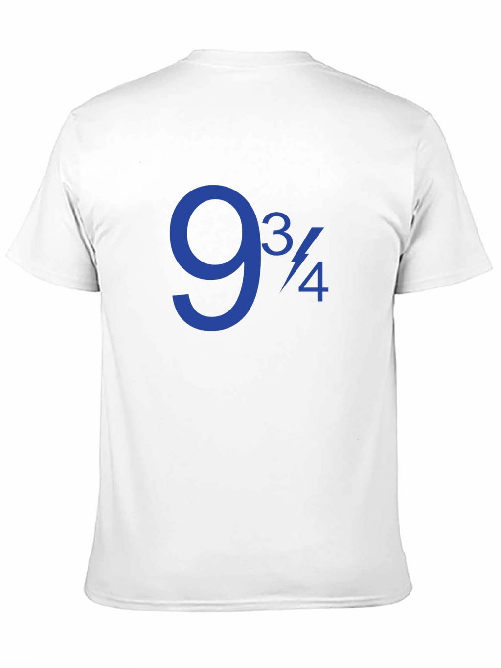 Platform 9 3/4 T-Shirt
