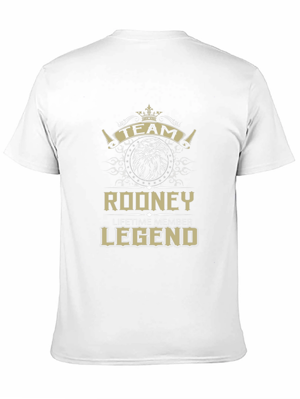 Rooney Team Legend T-Shirt