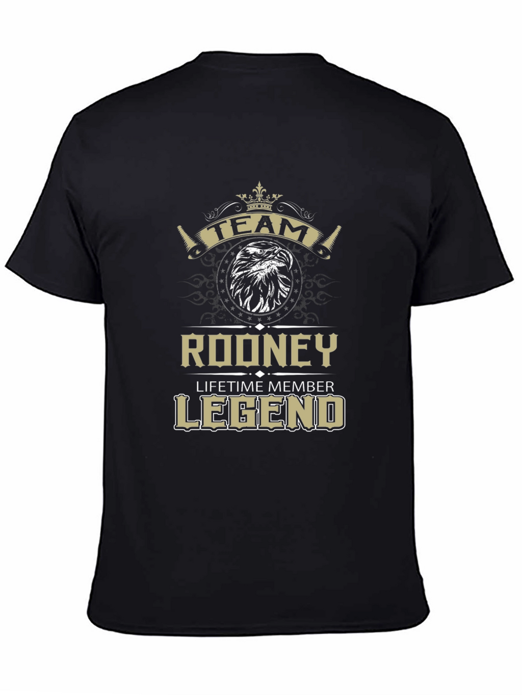 Rooney Team Legend T-Shirt