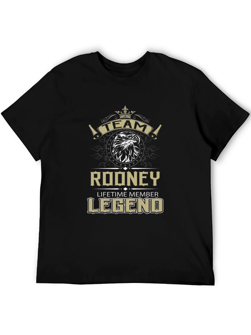 Rooney Team Legend T-Shirt