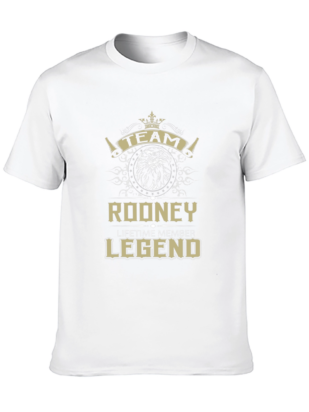 Rooney Team Legend T-Shirt