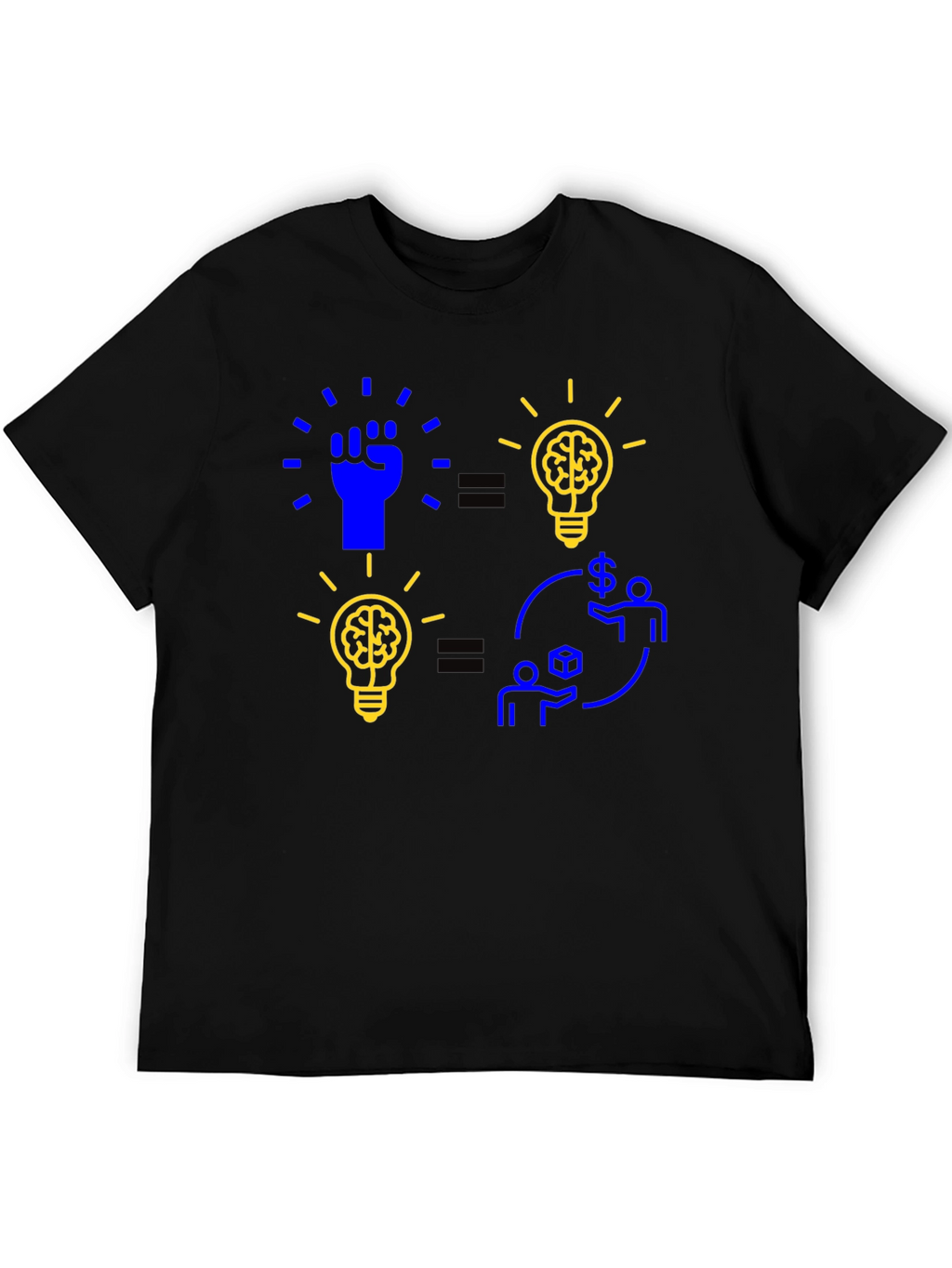 Brainpower T-Shirt