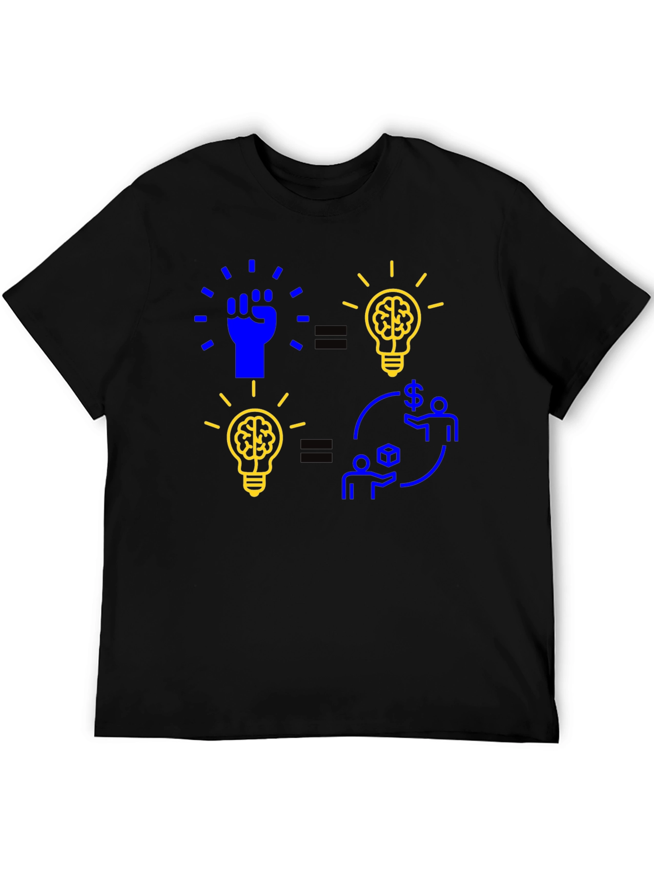 Brainpower T-Shirt