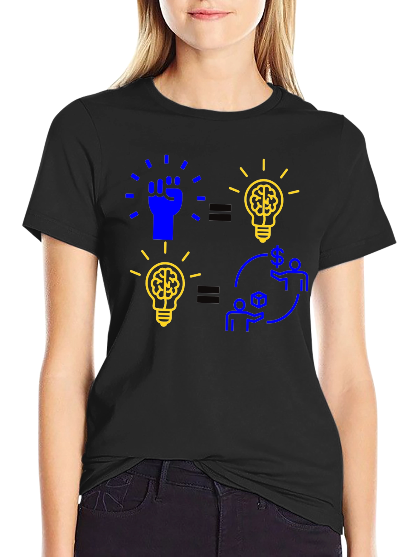 Brainpower T-Shirt