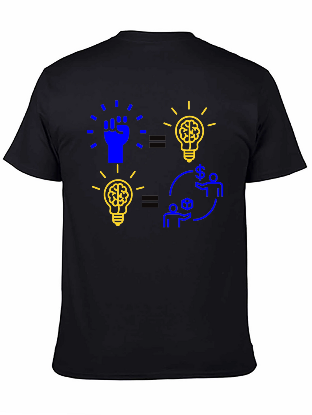 Brainpower T-Shirt