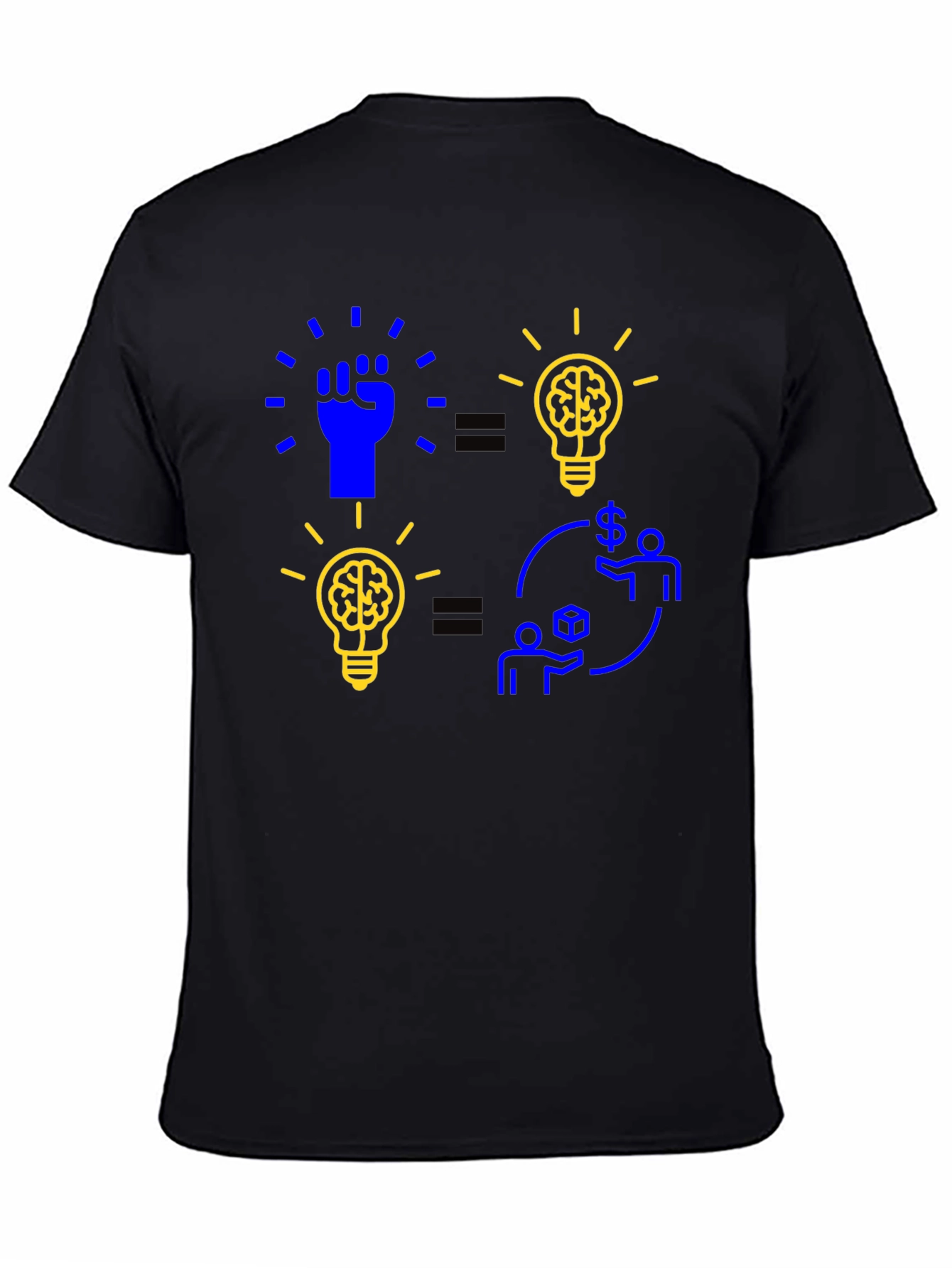 Brainpower T-Shirt