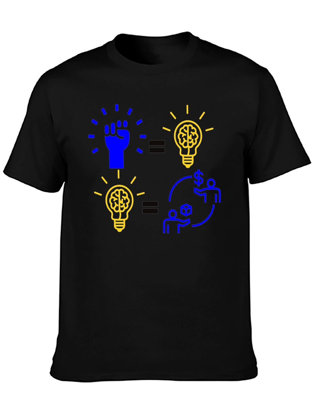 Brainpower T-Shirt