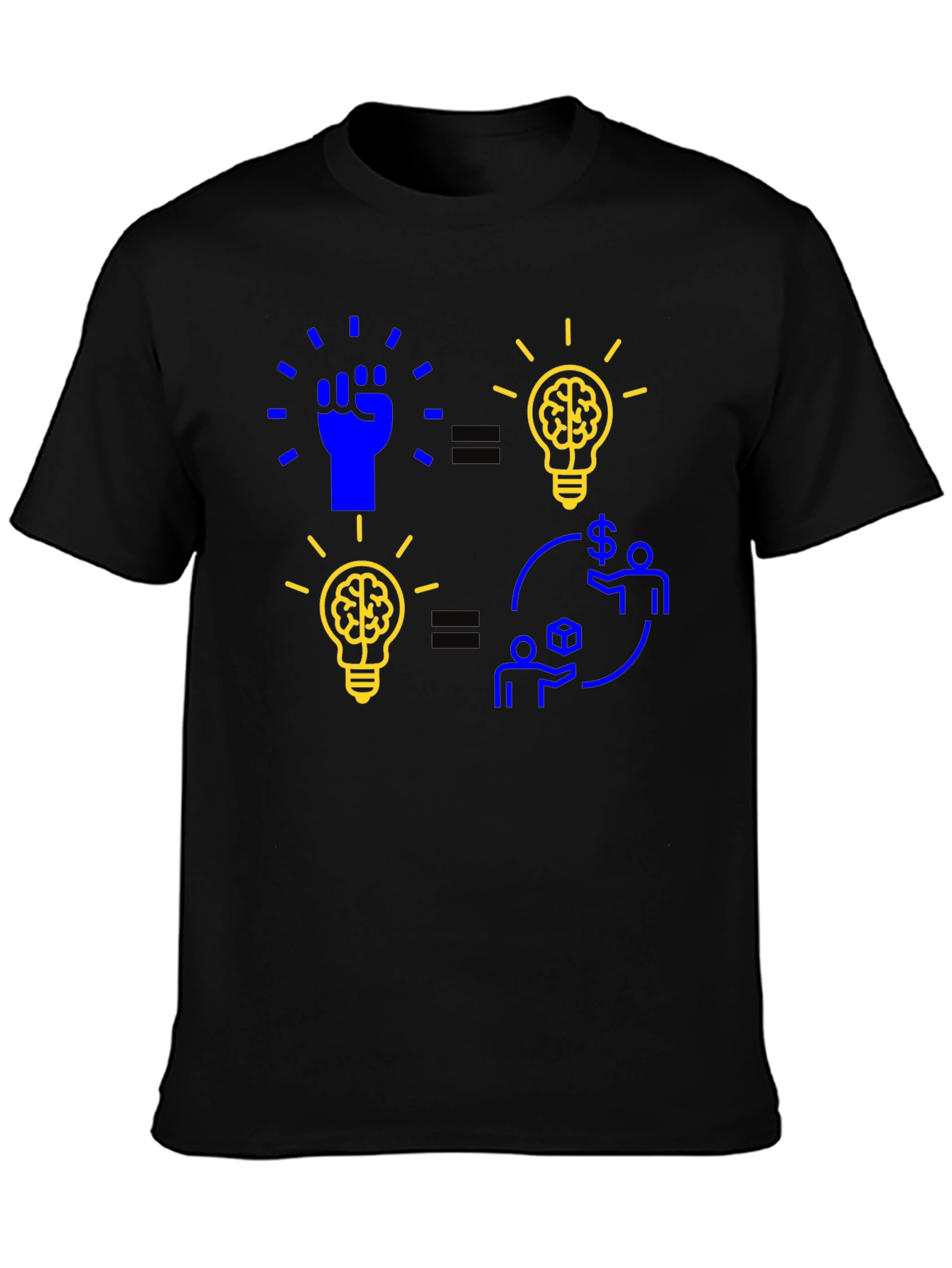 Brainpower T-Shirt