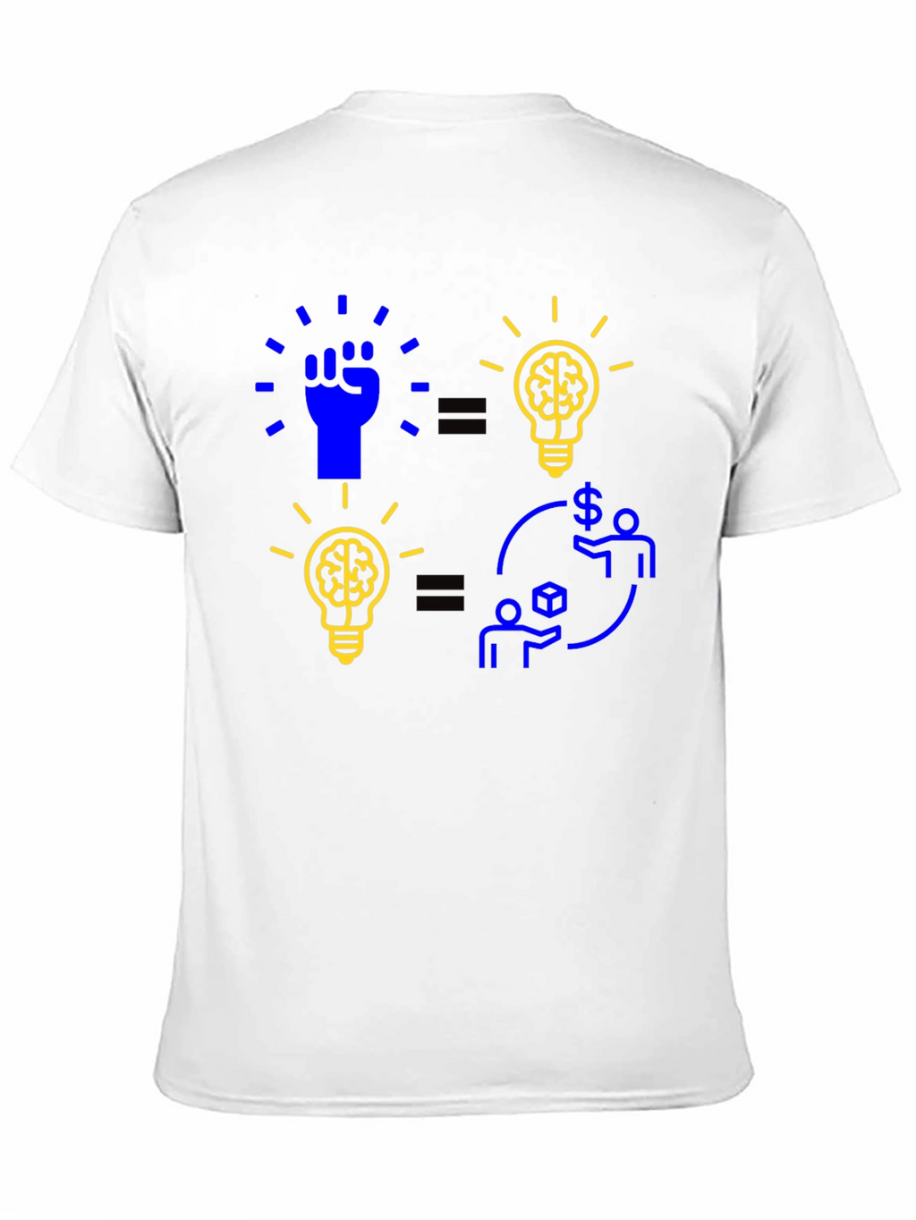 Brainpower T-Shirt