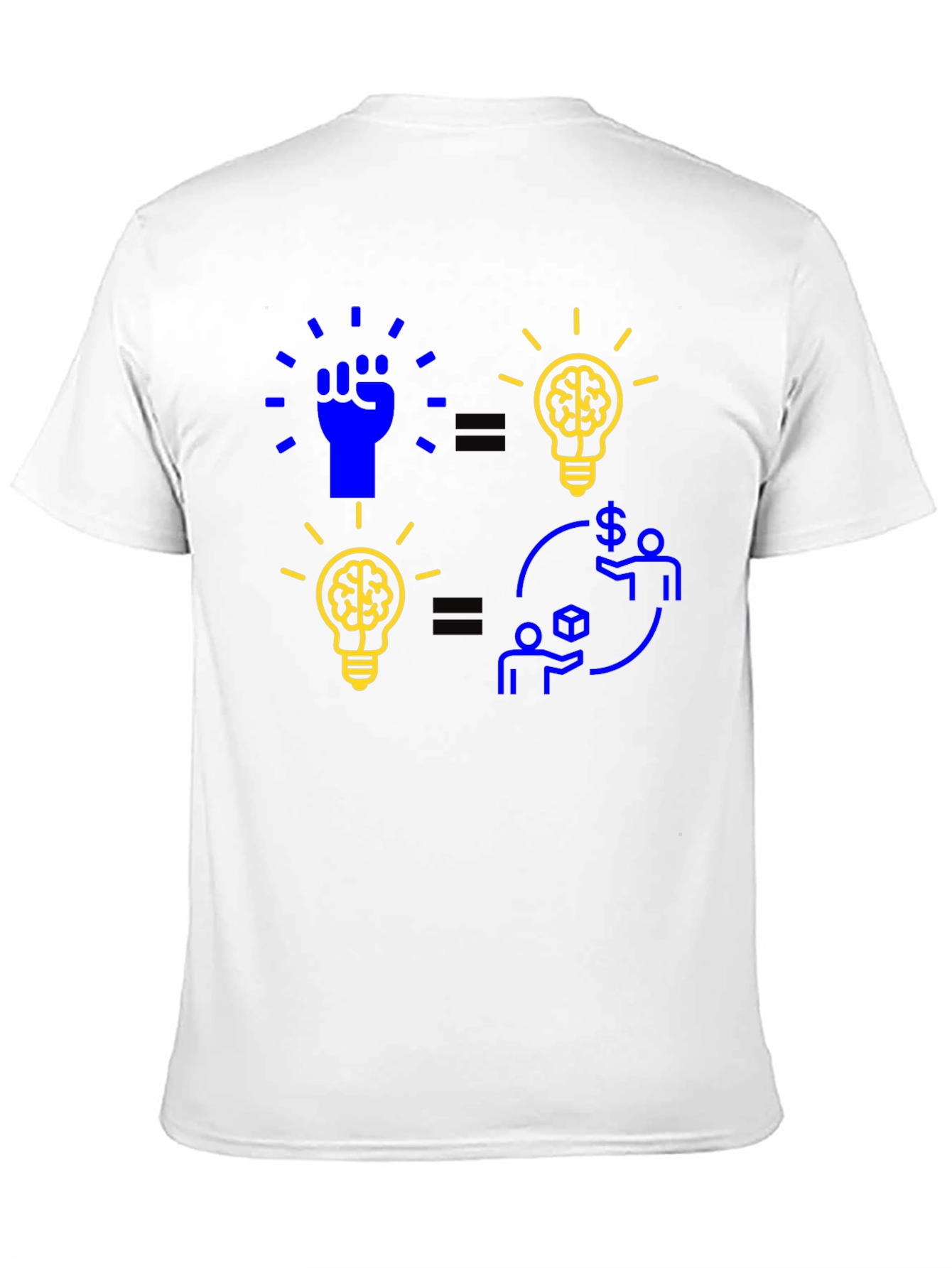Brainpower T-Shirt