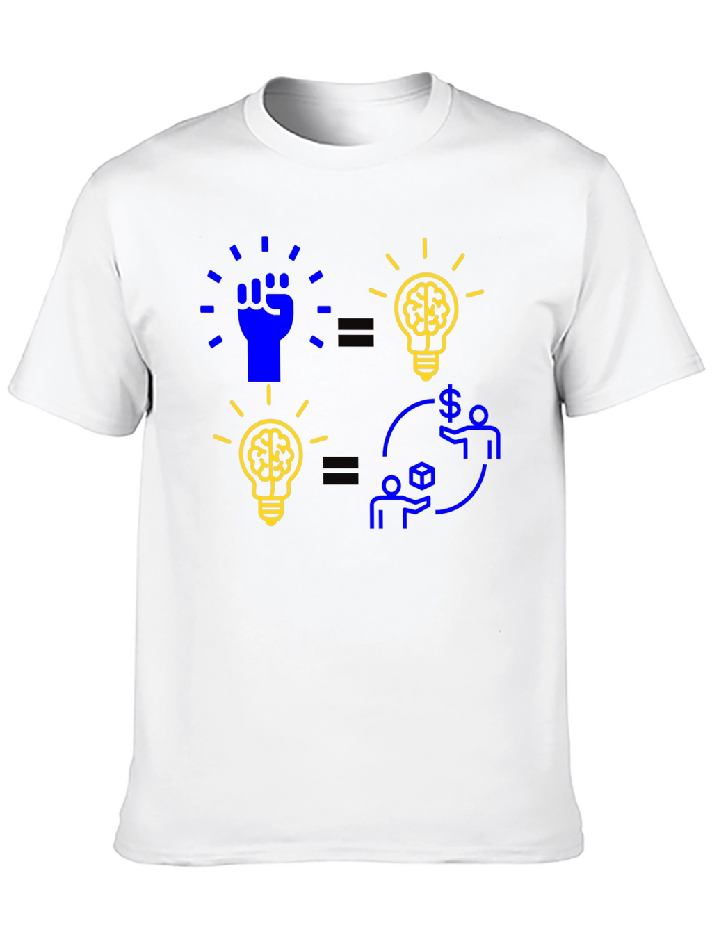 Brainpower T-Shirt