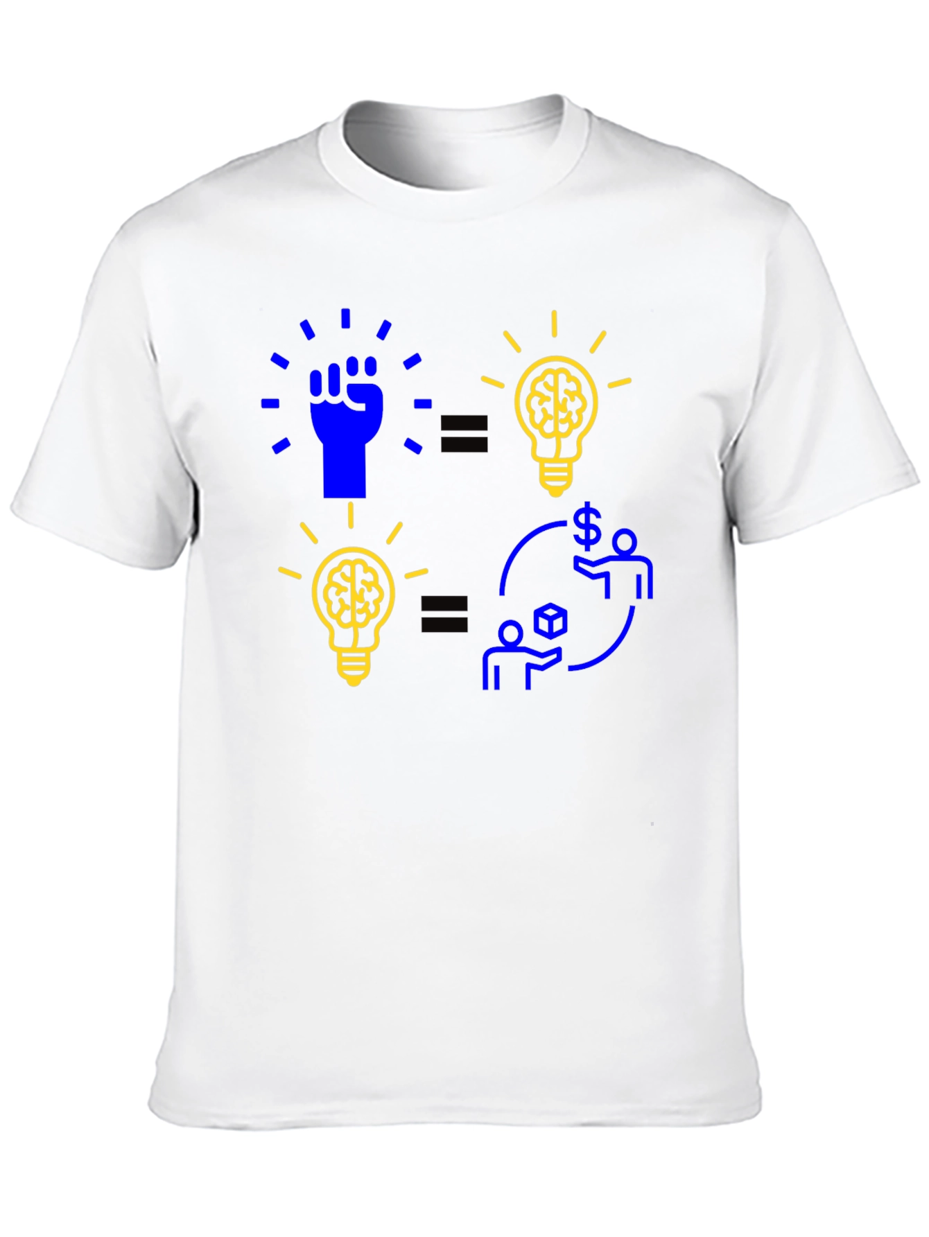 Brainpower T-Shirt