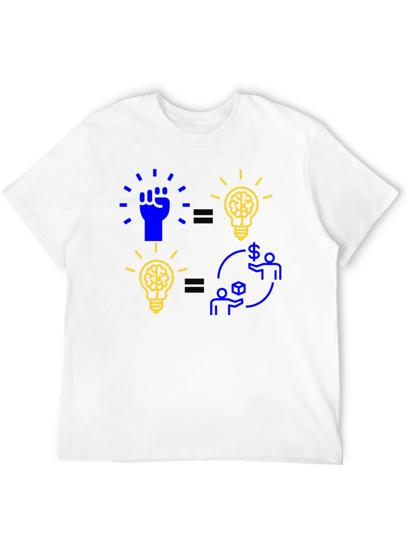 Brainpower T-Shirt