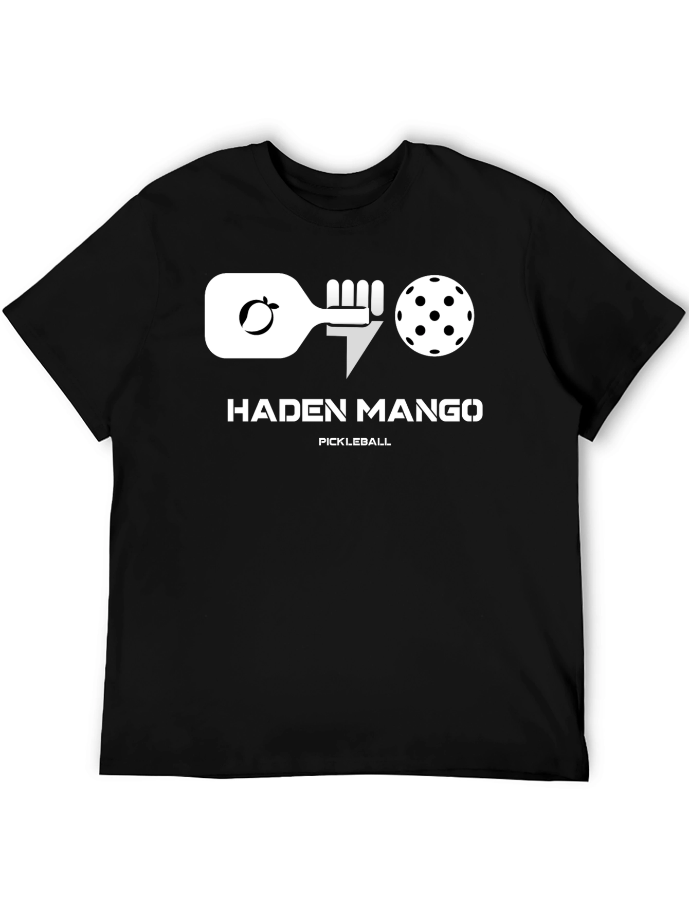 Haden Mango Pickleball T-Shirt