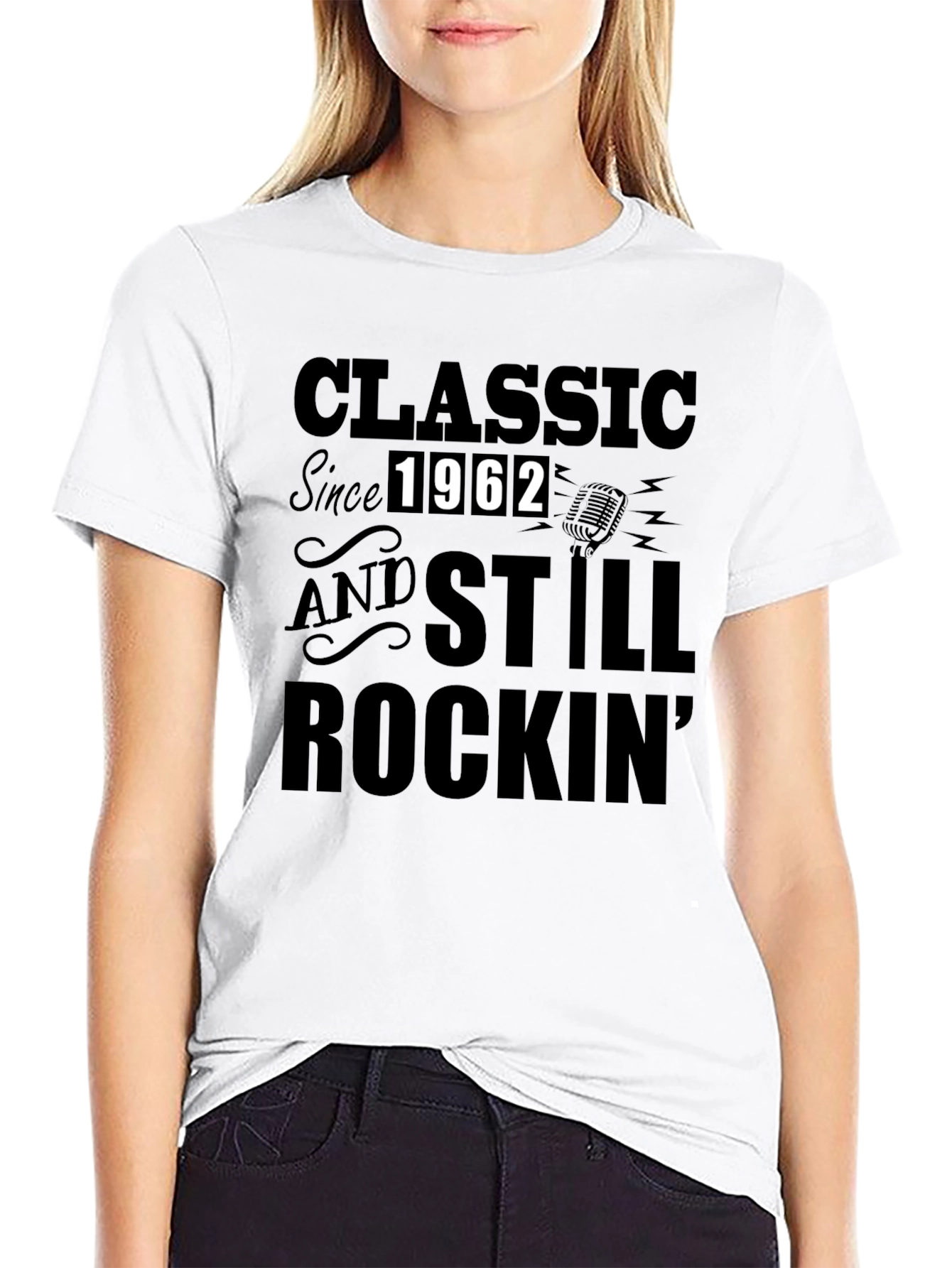 Classic Since 1962 T-Shirt