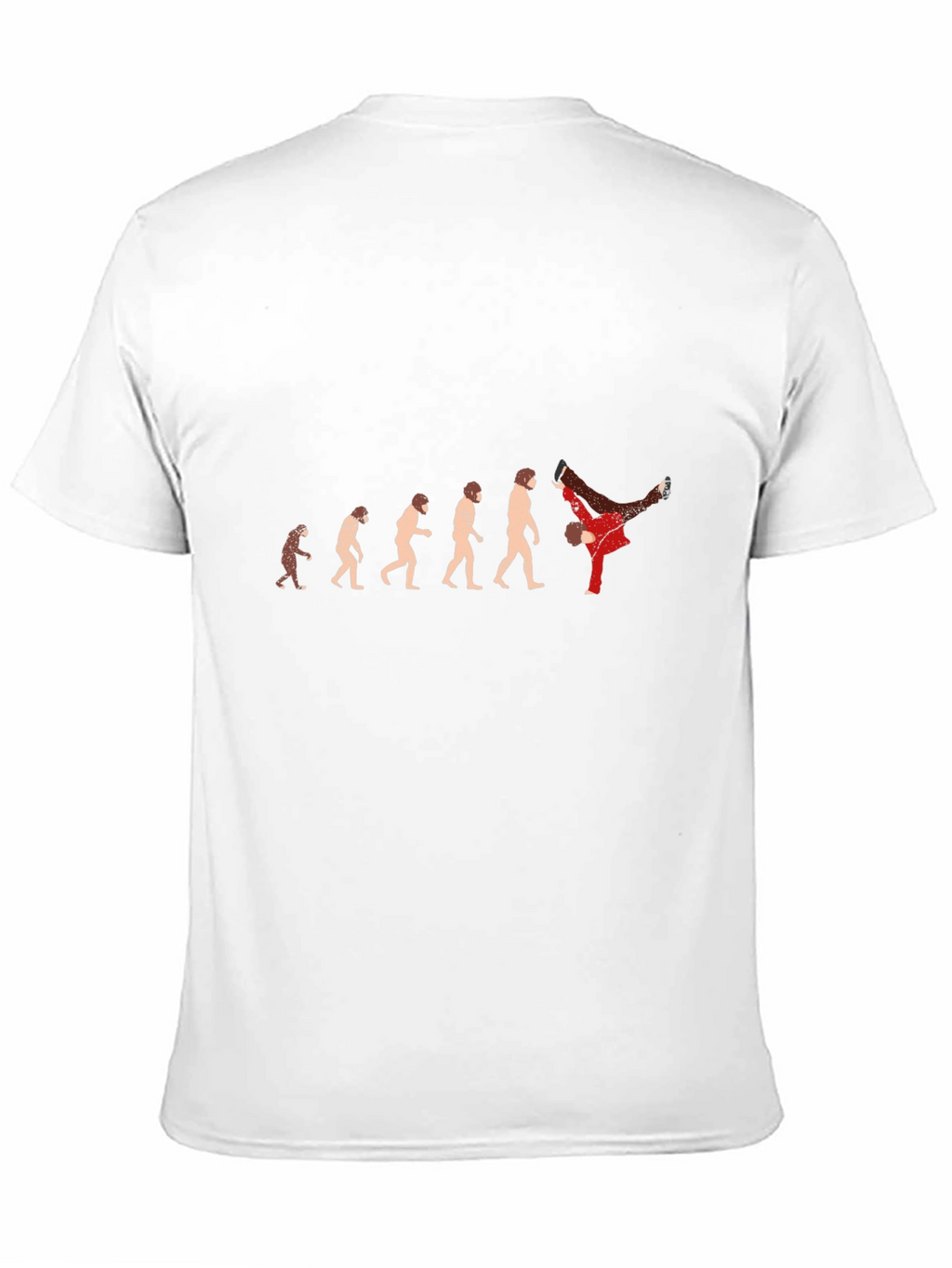 Evolution of Dance T-Shirt