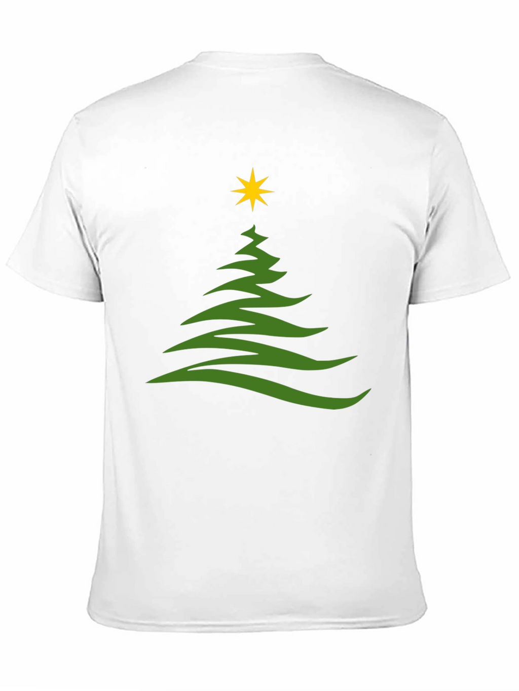 Christmas Tree T-Shirt